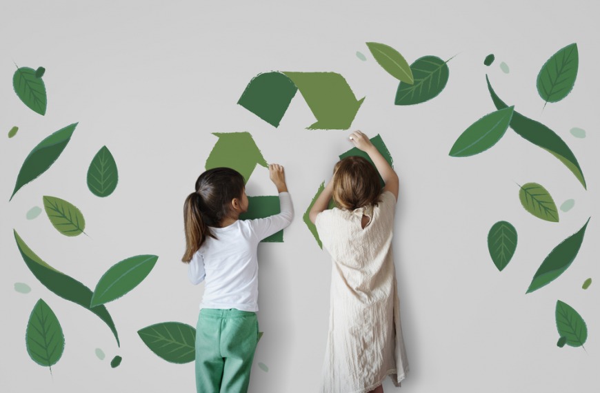 How to teach Dubai kids about sustainability How to teach Dubai students about sustainability